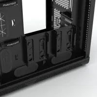 Phanteks Enthoo Mini Dual XL System Chassis Announced 20 Phanteks Enthoo Mini Dual XL System Chassis Announced Case, CES, Chassis, dual xl, enclosure, mini, Phanteks 20