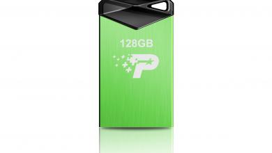 Patriot Announces 128GB Compact USB 3.1 Flash Drives flash 2