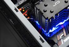 CRYORIG Presents LUMI RGB+ Edition H7 Cooler Prototype + Giveaway CRYORIG, giveaway, h7, heatsinks. prototype, lumi 13