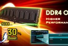 ASRock Shows Non-Z Overclocking on Intel 100-series Motherboards ASRock, ddr4, Non-Z, overclock 1