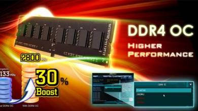 ASRock Shows Non-Z Overclocking on Intel 100-series Motherboards overclock 31