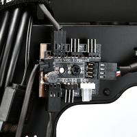 Phanteks Enthoo Mini Dual XL System Chassis Announced Case, CES, Chassis, dual xl, enclosure, mini, Phanteks 17