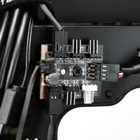 Phanteks Enthoo Mini Dual XL System Chassis Announced 17 Phanteks Enthoo Mini Dual XL System Chassis Announced Case, CES, Chassis, dual xl, enclosure, mini, Phanteks 17