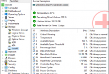 FinalWire Updates AIDA64 to Version v5.60, Adds AMD Zen CPU Support 8 FinalWire Updates AIDA64 to Version v5.60, Adds AMD Zen CPU Support AIDA64, APU, benchmarking, CPU, finalwire, hardware, monitoring, raven ridge, skylake, software, summit ridge, zen 2