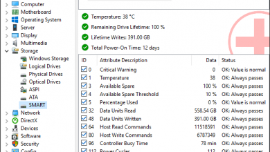 FinalWire Updates AIDA64 to Version v5.60, Adds AMD Zen CPU Support AIDA64, APU, benchmarking, CPU, finalwire, hardware, monitoring, raven ridge, skylake, software, summit ridge, zen 4