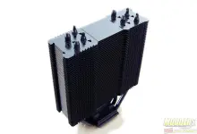 Enermax ETS-T40Fit CPU Cooler Review: A Twist on a Classic 7 Enermax ETS-T40fit-BK