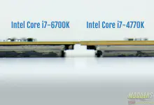 PSA: Thinner Skylake CPU Can Get Damaged from Cooler Mounting Pressure UPDATE: 12/7/2015 Cooler, CPU, heatsink, mount, skylake, substrate 2