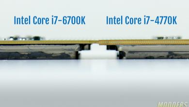 PSA: Thinner Skylake CPU Can Get Damaged from Cooler Mounting Pressure UPDATE: 12/7/2015 substrate 1