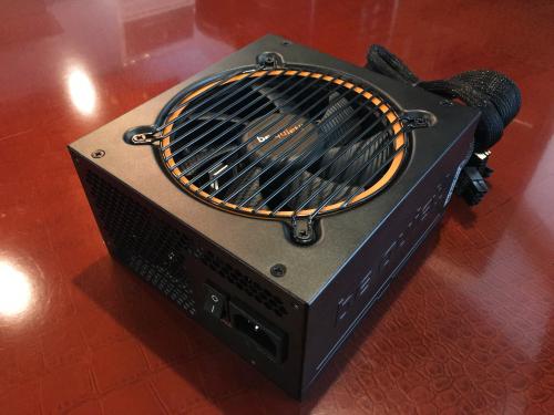 be quiet! @ CES 2016: Refining Silence be quiet!, Case, CES, ces 2016, Cooler, power supply, psu, pure power 9 1
