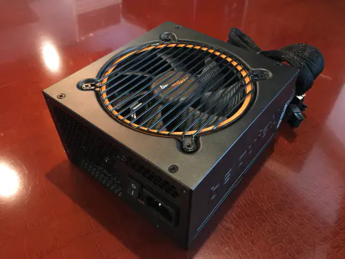 be quiet! @ CES 2016: Refining Silence be quiet!, Case, CES, ces 2016, Cooler, power supply, psu, pure power 9 1