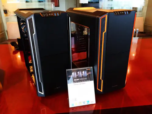 be quiet! @ CES 2016: Refining Silence 13 be quiet! @ CES 2016: Refining Silence be quiet!, Case, CES, ces 2016, Cooler, power supply, psu, pure power 9 12