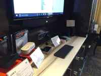 ECS Elitegroup @ CES 2016: Small Form-Factor PCs and More 3d scanner, ces 2016, ECS, ECS EliteGroup, m-stx, Mini-ITX, Mini-PC, Motherboard, sff 10