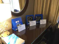 ECS Elitegroup @ CES 2016: Small Form-Factor PCs and More 3d scanner, ces 2016, ECS, ECS EliteGroup, m-stx, Mini-ITX, Mini-PC, Motherboard, sff 9