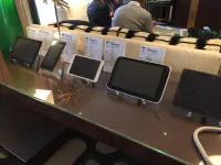 ECS Elitegroup @ CES 2016: Small Form-Factor PCs and More 3d scanner, ces 2016, ECS, ECS EliteGroup, m-stx, Mini-ITX, Mini-PC, Motherboard, sff 14