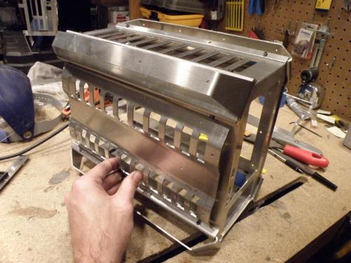 Modder Spotlight: Craig Brugger Case, case modding, craig brugger, history, modder spotlight, modding, sff, small form factor 14