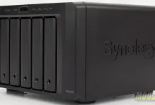 Synology DiskStation DS1515+ Network Attached Storage Review 5 Synology DiskStation DS1515+ Network Attached Storage Review 1GB, Linux, NAS, network, RAID, SATA, Synology 1