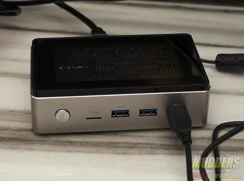 ECS Elitegroup @ CES 2016: Small Form-Factor PCs and More 3d scanner, ces 2016, ECS, ECS EliteGroup, m-stx, Mini-ITX, Mini-PC, Motherboard, sff 2