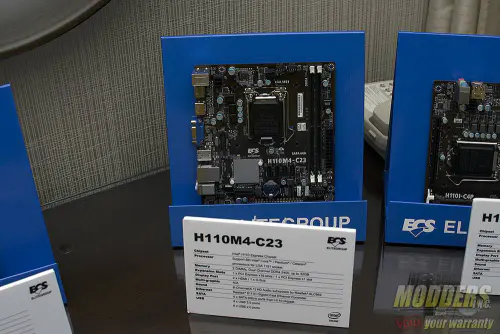 ECS Elitegroup @ CES 2016: Small Form-Factor PCs and More 3d scanner, ces 2016, ECS, ECS EliteGroup, m-stx, Mini-ITX, Mini-PC, Motherboard, sff 5