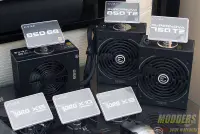 EVGA @ CES 2016: Gaming Case, Quick-disconnect Expandable AIO, High-End Audio and Gaming Laptops AIO, asetek, Case, cooling, EVGA, Headphones / Audio, laptop, Video Card 21