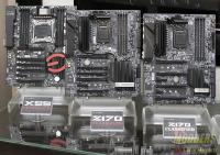 EVGA @ CES 2016: Gaming Case, Quick-disconnect Expandable AIO, High-End Audio and Gaming Laptops AIO, asetek, Case, cooling, EVGA, Headphones / Audio, laptop, Video Card 23