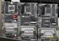 EVGA @ CES 2016: Gaming Case, Quick-disconnect Expandable AIO, High-End Audio and Gaming Laptops AIO, asetek, Case, cooling, EVGA, Headphones / Audio, laptop, Video Card 23