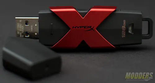 Kingston HyperX Savage 128GB USB 3.1 Gen 1 Flash Drive 5 Kingston HyperX Savage 128GB USB 3.1 Gen 1 Flash Drive Flash Drive, HyperX, Kingston, savage, USB 3.0, usb 3.1 4