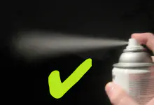 Harsh Lessons of Paint: Don't Pray, Spray Harsh Lessons of Paint, Modding Tips, Spray Paint 5