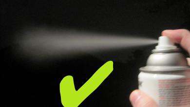 Harsh Lessons of Paint: Don't Pray, Spray Lessons of Painting a PC Case 18