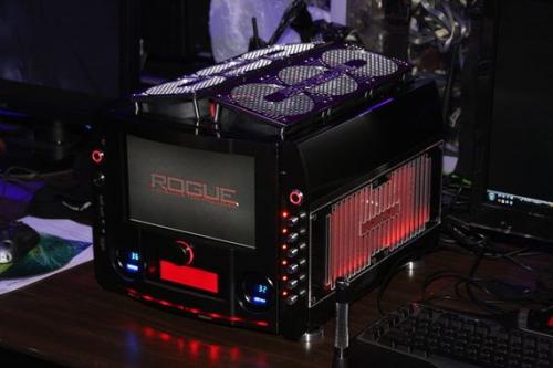 Modder Spotlight: Craig Brugger Case, case modding, craig brugger, history, modder spotlight, modding, sff, small form factor 10