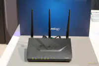 Synology @ CES 2016: SoHo AC Router and Affordable New Enclosures 6 Synology @ CES 2016: SoHo AC Router and Affordable New Enclosures ac1900, DAS, DS41j, DS716+, NAS, RC18015xs+, SRM, Synology 5