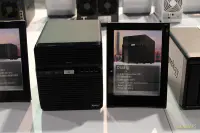 Synology @ CES 2016: SoHo AC Router and Affordable New Enclosures 2 Synology @ CES 2016: SoHo AC Router and Affordable New Enclosures ac1900, DAS, DS41j, DS716+, NAS, RC18015xs+, SRM, Synology 1