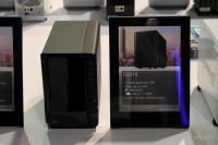 Synology @ CES 2016: SoHo AC Router and Affordable New Enclosures ac1900, DAS, DS41j, DS716+, NAS, RC18015xs+, SRM, Synology 2