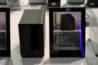 Synology @ CES 2016: SoHo AC Router and Affordable New Enclosures 3 Synology @ CES 2016: SoHo AC Router and Affordable New Enclosures ac1900, DAS, DS41j, DS716+, NAS, RC18015xs+, SRM, Synology 2