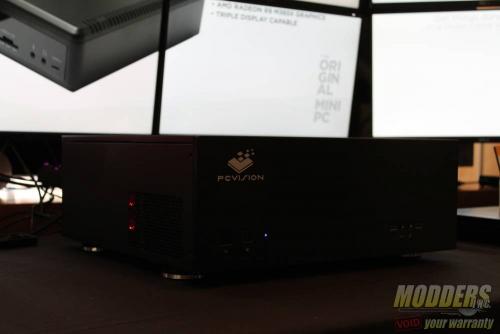 Zotac @ CES 2016: Small PCs, Big Displays hdmi, R9 M365X, Radeon, SSD, Storage, z-box, ZBOX, Zotac 8