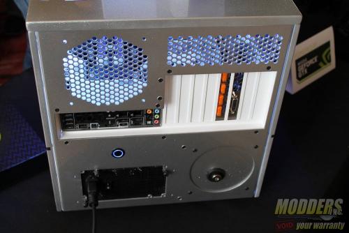 Zotac @ CES 2016: Small PCs, Big Displays hdmi, R9 M365X, Radeon, SSD, Storage, z-box, ZBOX, Zotac 20
