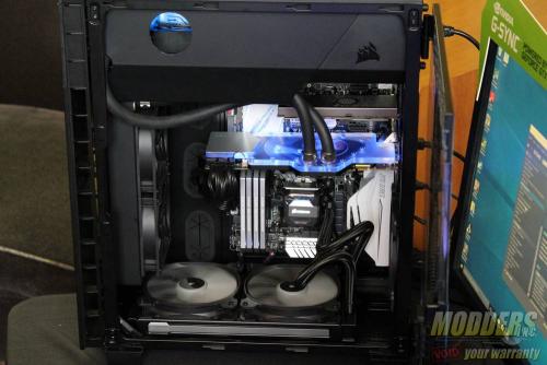 Zotac @ CES 2016: Small PCs, Big Displays hdmi, R9 M365X, Radeon, SSD, Storage, z-box, ZBOX, Zotac 17