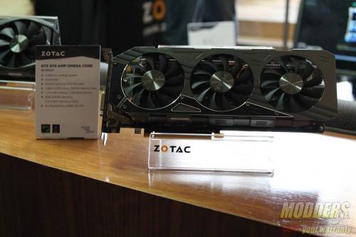 Zotac @ CES 2016: Small PCs, Big Displays hdmi, R9 M365X, Radeon, SSD, Storage, z-box, ZBOX, Zotac 14