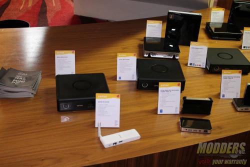 Zotac @ CES 2016: Small PCs, Big Displays hdmi, R9 M365X, Radeon, SSD, Storage, z-box, ZBOX, Zotac 4