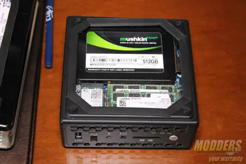 Mushkin @ CES 2016: Bigger, More Affordable Storage 2 Mushkin @ CES 2016: Bigger, More Affordable Storage 3d nand, compact, eco3, flash, icon, Mushkin, SATA, SM2246, SSD, triactor 1