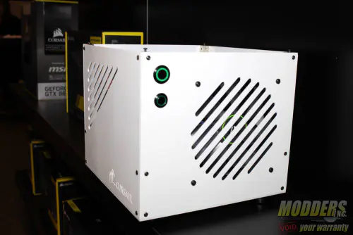 Corsair @ CES 2016: PC Gaming Galore 6 Corsair @ CES 2016: PC Gaming Galore 400Q, bulldog, Case, Chassis, Corsair, spec-alpha 5