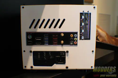 Corsair @ CES 2016: PC Gaming Galore 7 Corsair @ CES 2016: PC Gaming Galore 400Q, bulldog, Case, Chassis, Corsair, spec-alpha 6