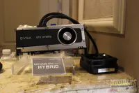 EVGA @ CES 2016: Gaming Case, Quick-disconnect Expandable AIO, High-End Audio and Gaming Laptops AIO, asetek, Case, cooling, EVGA, Headphones / Audio, laptop, Video Card 11