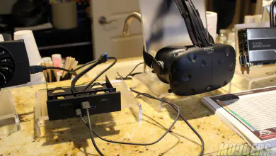 EVGA Injects New Life to 5.25" Drive Bays with GTX 980 Ti VR Edition Video Card 52 EVGA GTX 980 Ti VR Edition