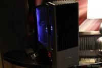 EVGA @ CES 2016: Gaming Case, Quick-disconnect Expandable AIO, High-End Audio and Gaming Laptops AIO, asetek, Case, cooling, EVGA, Headphones / Audio, laptop, Video Card 6