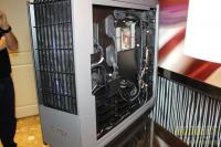 EVGA @ CES 2016: Gaming Case, Quick-disconnect Expandable AIO, High-End Audio and Gaming Laptops AIO, asetek, Case, cooling, EVGA, Headphones / Audio, laptop, Video Card 5