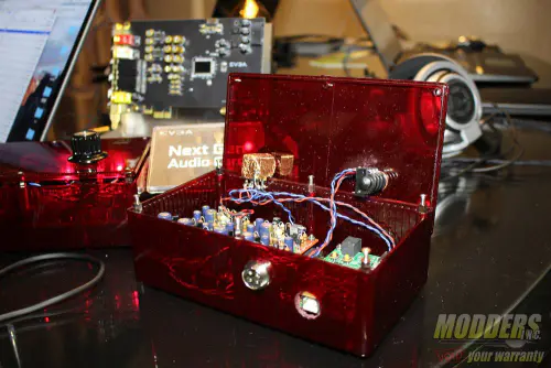 EVGA @ CES 2016: Gaming Case, Quick-disconnect Expandable AIO, High-End Audio and Gaming Laptops AIO, asetek, Case, cooling, EVGA, Headphones / Audio, laptop, Video Card 15