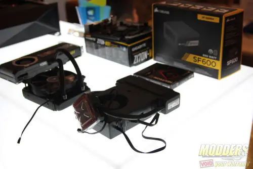 Corsair @ CES 2016: PC Gaming Galore 4 Corsair @ CES 2016: PC Gaming Galore 400Q, bulldog, Case, Chassis, Corsair, spec-alpha 3