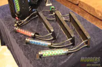 Deepcool @ CES 2016: Everything is Liquid Cooled casemod, Deepcool, dukase, tristellar 9