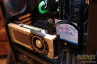 Deepcool @ CES 2016: Everything is Liquid Cooled casemod, Deepcool, dukase, tristellar 6