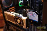 Deepcool @ CES 2016: Everything is Liquid Cooled casemod, Deepcool, dukase, tristellar 6
